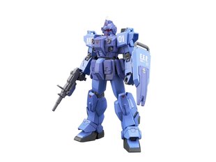 Konstruktorius Bandai - HGUC The Blue Destiny RX-79BD-1 Blue Destiny Unit 1 "Exam", 1/144, 16740 kaina ir informacija | Konstruktoriai ir kaladėlės | pigu.lt