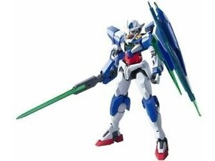 Plastikinis surenkamas Gunpla modelis Bandai - HG Gundam 00 GNT-0000 00 QAN[T], 1/144, 58784 kaina ir informacija | Konstruktoriai ir kaladėlės | pigu.lt