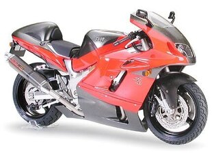 Konstruktorius Tamiya - Yoshimura Hayabusa X-1, 1/12, 14093, 8 m.+ kaina ir informacija | Konstruktoriai ir kaladėlės | pigu.lt