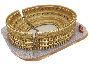 Revell - 3D Puzzle The Colosseum, 00204 цена и информация | Пазлы | pigu.lt