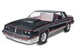 Konstruktorius Revell - 1983 Hurst Oldsmobile, 1/25, 14317, 8 m.+ kaina ir informacija | Konstruktoriai ir kaladėlės | pigu.lt