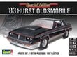 Konstruktorius Revell - 1983 Hurst Oldsmobile, 1/25, 14317, 8 m.+ kaina ir informacija | Konstruktoriai ir kaladėlės | pigu.lt