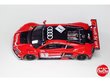 Plastikinis surenkamas modelis Audi R8 LMS GT3 SPA 24 Hours'15, 1/24. 24004 kaina ir informacija | Konstruktoriai ir kaladėlės | pigu.lt