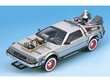 Konstruktorius Aoshima - Back to the Future III Delorean, 1/24, 05918 kaina ir informacija | Konstruktoriai ir kaladėlės | pigu.lt