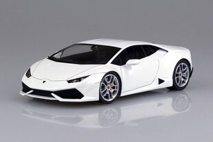 Aoshima - Lamborghini Huracan, 1/24, 05846 цена и информация | Конструкторы и кубики | pigu.lt