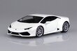 Konstruktorius Aoshima - Lamborghini Huracan, 1/24, 05846, 8 m.+ цена и информация | Konstruktoriai ir kaladėlės | pigu.lt