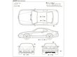 Konstruktorius Aoshima - Nissan S15 Silvia Spec.R '99, 1/24, 05679, 8 m.+ kaina ir informacija | Konstruktoriai ir kaladėlės | pigu.lt