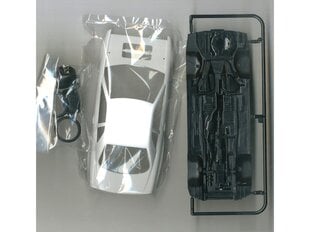 Konstruktorius Aoshima - Nissan BNR34 Skyline GT-R V-Spec II '02, 1/24, 05858 kaina ir informacija | Konstruktoriai ir kaladėlės | pigu.lt