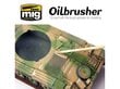 Aliejiniai dažai Oilbrusher - Silver kaina ir informacija | Piešimo, tapybos, lipdymo reikmenys | pigu.lt