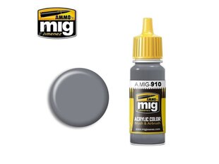 Akriliniai dažai Grey High Light, 17ml. 0910 kaina ir informacija | Piešimo, tapybos, lipdymo reikmenys | pigu.lt