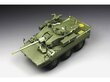 Konstruktorius Tiger Model - T-40 Nexter 40 CTAS Turret, 1/35, 4665 цена и информация | Konstruktoriai ir kaladėlės | pigu.lt