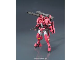 Bandai - HG Gundam Flauros Iron-Blooded Orphans, 1/144, 55449 цена и информация | Конструкторы и кубики | pigu.lt