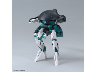 Konstruktorius Bandai - HGBD:R Wodom Pod, 1/144, 60245, 8 m.+ kaina ir informacija | Konstruktoriai ir kaladėlės | pigu.lt