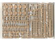 Konstruktorius Rye Field Model - M551A1/M551A1 TTS Sheridan, 1/35, RFM-5020, 8 m.+ kaina ir informacija | Konstruktoriai ir kaladėlės | pigu.lt