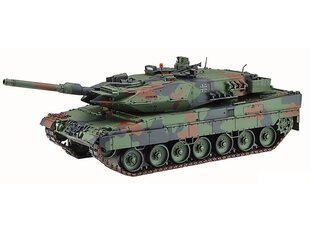 Konstruktorius Border Model - German Main Battle Tank Leopard 2 A5/A6, 1/35, BT-002, 8 m.+ kaina ir informacija | Konstruktoriai ir kaladėlės | pigu.lt