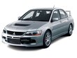 Fujimi - Mitsubishi Lancer EVO IX GSR, 1/24, 03918 kaina ir informacija | Konstruktoriai ir kaladėlės | pigu.lt