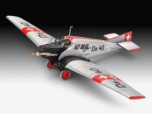 Konstruktorius Revell - Junkers F.13 dovanų komplektas, 1/72, 6387010 m.+ kaina ir informacija | Konstruktoriai ir kaladėlės | pigu.lt