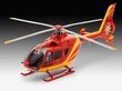 Revell - EC 135 Air-Glaciers surenkamas modelis, 1/72, 64986 цена и информация | Konstruktoriai ir kaladėlės | pigu.lt