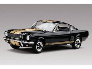 Konstruktorius Revell - 1966 Shelby GT350H, 1/24, 12482, 8 m.+ kaina ir informacija | Konstruktoriai ir kaladėlės | pigu.lt