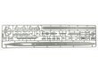 Konstruktorius Das Werk - WWI German U-Boat SM U-9, 1/72, 72001, 8 m.+ цена и информация | Konstruktoriai ir kaladėlės | pigu.lt