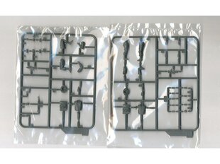 Plastikinis surenkamas modelis Meng Model IDF Infantry Set, 1/35, HS-004 kaina ir informacija | Konstruktoriai ir kaladėlės | pigu.lt