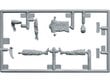 Plastikinis surenkamas modelis Miniart U.S. Soldiers at Rest Special Edition, 1/35, 35318 цена и информация | Konstruktoriai ir kaladėlės | pigu.lt