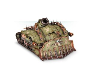 Surenkamas modelis Death Guard Plagueburst Crawler, 43-52 kaina ir informacija | Konstruktoriai ir kaladėlės | pigu.lt