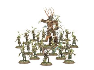 Miniatiūrų rinkinys Start Collecting! Sylvaneth, 70-92 kaina ir informacija | Konstruktoriai ir kaladėlės | pigu.lt