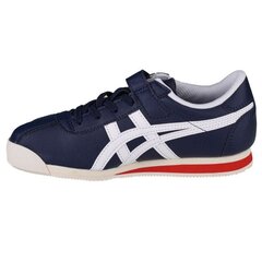 Kedai vaikams Onitsuka Tiger Corsair PS Jr 1184A051-400 kaina ir informacija | Sportiniai batai vaikams | pigu.lt