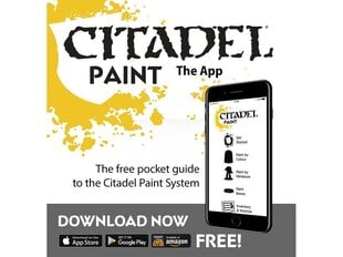 Кисть Citadel - S Base 63-12 цена и информация | Принадлежности для рисования, лепки | pigu.lt