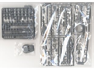 Konstruktorius Takom - FV432 Mk.2/1 Chieftain Mk. 5 1+1, 1/72, 5008, 8 m.+ kaina ir informacija | Konstruktoriai ir kaladėlės | pigu.lt