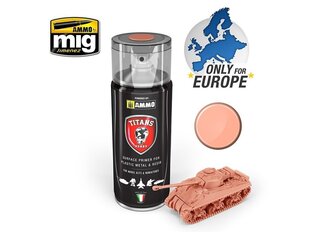 AMMO by MIG Jimenez 400ml, 115 kaina ir informacija | Gruntai, glaistai ir kt. | pigu.lt