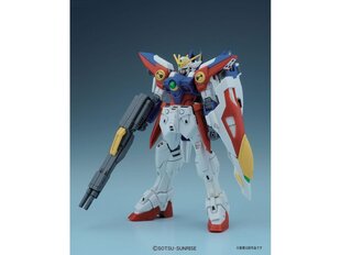 Konstruktorius Bandai - HGAC Gundam Wing XXXG-00W0 Wing Gundam Zero, 1/144, 58891, 8 m.+ kaina ir informacija | Konstruktoriai ir kaladėlės | pigu.lt