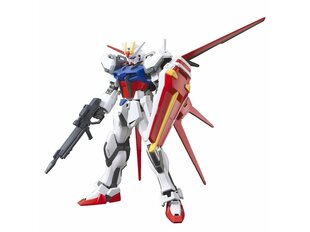 Konstruktoius Bandai - HG Cosmic Era GAT-X105 + AQM/E-X01 Aile Strike Gundam, 1/144, 58779 kaina ir informacija | Konstruktoriai ir kaladėlės | pigu.lt