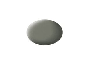 Водная краска Revell, Aqua Color, Light Olive, Matt, 18 мл, 36145 цена и информация | Принадлежности для рисования, лепки | pigu.lt