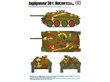 Konstruktorius Tamiya - Jagdpanzer 38(t) Hetzer Mittlere Produktion, 1/35, 35285, 8 m.+ kaina ir informacija | Konstruktoriai ir kaladėlės | pigu.lt