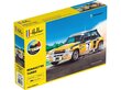 Konstruktorius Heller - Renault R5 Turbo dovanų komplektas, 1/24, 56717, 8 m.+ kaina ir informacija | Konstruktoriai ir kaladėlės | pigu.lt