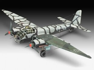 Revell - Junkers Ju188 A-2 «Rächer», 1/48, 03855 цена и информация | Конструкторы и кубики | pigu.lt