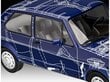 Konstruktorius Revell - VW Golf GTI "Builders Choice" dovanu komplektas, 1/24, 67673, 10 m. + kaina ir informacija | Konstruktoriai ir kaladėlės | pigu.lt