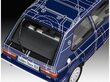 Konstruktorius Revell - VW Golf GTI "Builders Choice" dovanu komplektas, 1/24, 67673, 10 m. + kaina ir informacija | Konstruktoriai ir kaladėlės | pigu.lt