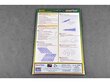 Plastiko lapai 210 mm x 300 mm, 2 vnt. 08003 kaina ir informacija | Piešimo, tapybos, lipdymo reikmenys | pigu.lt