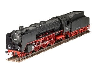 Konstruktorius Revell - Express locomotive BR01 with tender 2'2' T32, 1/87, 02172, 8 m.+ kaina ir informacija | Konstruktoriai ir kaladėlės | pigu.lt