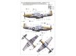 Konstruktorius Meng Model - North American P-51D Mustang `Yellow Nose`, 1/48, LS-009, 8 m.+ kaina ir informacija | Konstruktoriai ir kaladėlės | pigu.lt