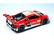 Konstruktorius NuNu Audi R8 LMS GT3 2015 FIA GT3 World Cup, 1/24. 24024, 8 m.+ kaina ir informacija | Konstruktoriai ir kaladėlės | pigu.lt