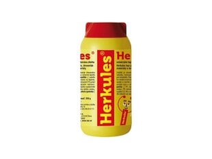 Herkules klijai 250 g, H8560 kaina ir informacija | Piešimo, tapybos, lipdymo reikmenys | pigu.lt