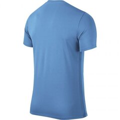 Marškinėliai berniukams Nike Park VI Junior 725984412, mėlyni kaina ir informacija | Marškinėliai berniukams | pigu.lt