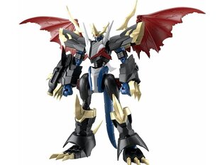 Konstruktorius Bandai - Figure-rise Digimon Adventure Imperialdramo,60934 kaina ir informacija | Konstruktoriai ir kaladėlės | pigu.lt