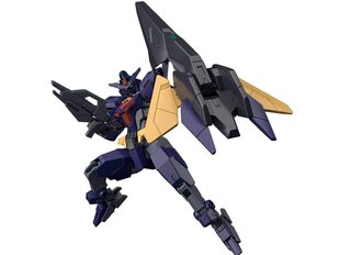 Konstruktorius Bandai - HGBD:R Core Gundam II (Titans Color), 1/144, 61249, 8 m.+ kaina ir informacija | Konstruktoriai ir kaladėlės | pigu.lt