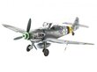 Konstruktorius Revell - Messerschmitt Bf 109 G-6, 1/32, 04665, 10 m.+ kaina ir informacija | Konstruktoriai ir kaladėlės | pigu.lt