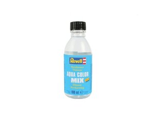 Dažai revell - aqua color mix, 100ml, 39621 kaina ir informacija | Piešimo, tapybos, lipdymo reikmenys | pigu.lt